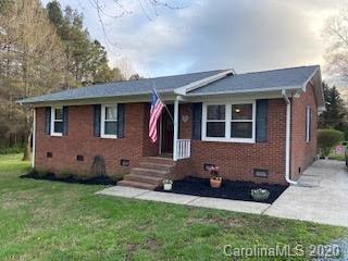 2402 Honeycutt Simpson Road Monroe NC 28110