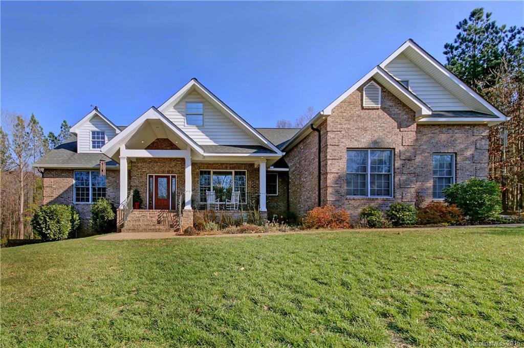 152 Atwell Drive Statesville NC 28677