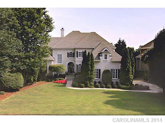 18310 Town Harbour Road Cornelius NC 28031