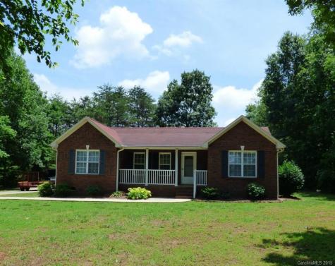 6989 Lackey Road Vale NC 28168