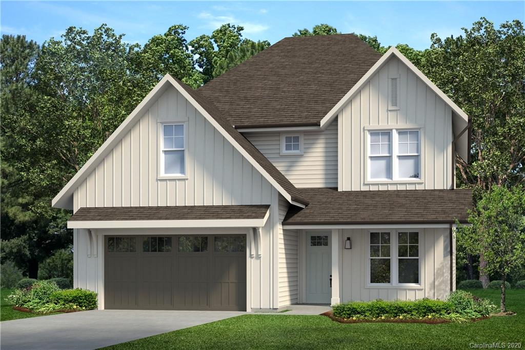 1928 Pegram Street Charlotte NC 28205