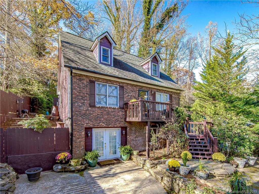 28 Marne Road Asheville NC 28803