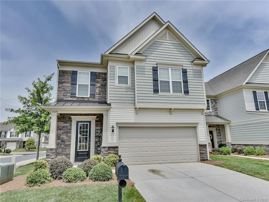 6048 Union Pacific Avenue Charlotte NC 28210