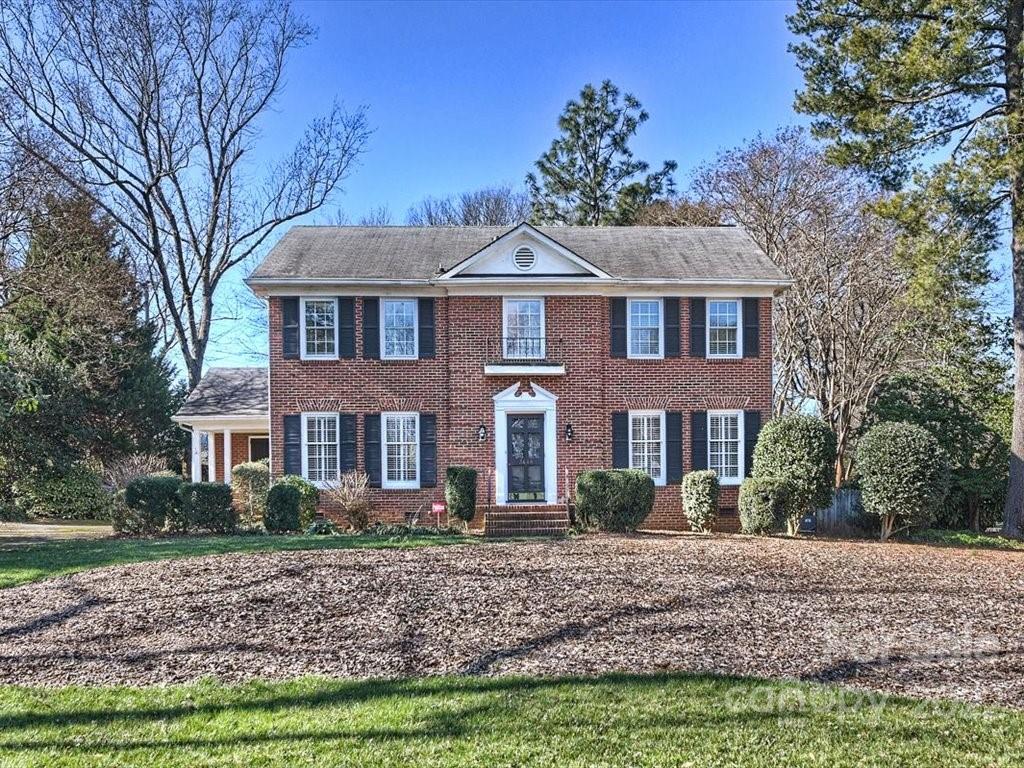3418 Sunnybrook Drive Charlotte NC 28210