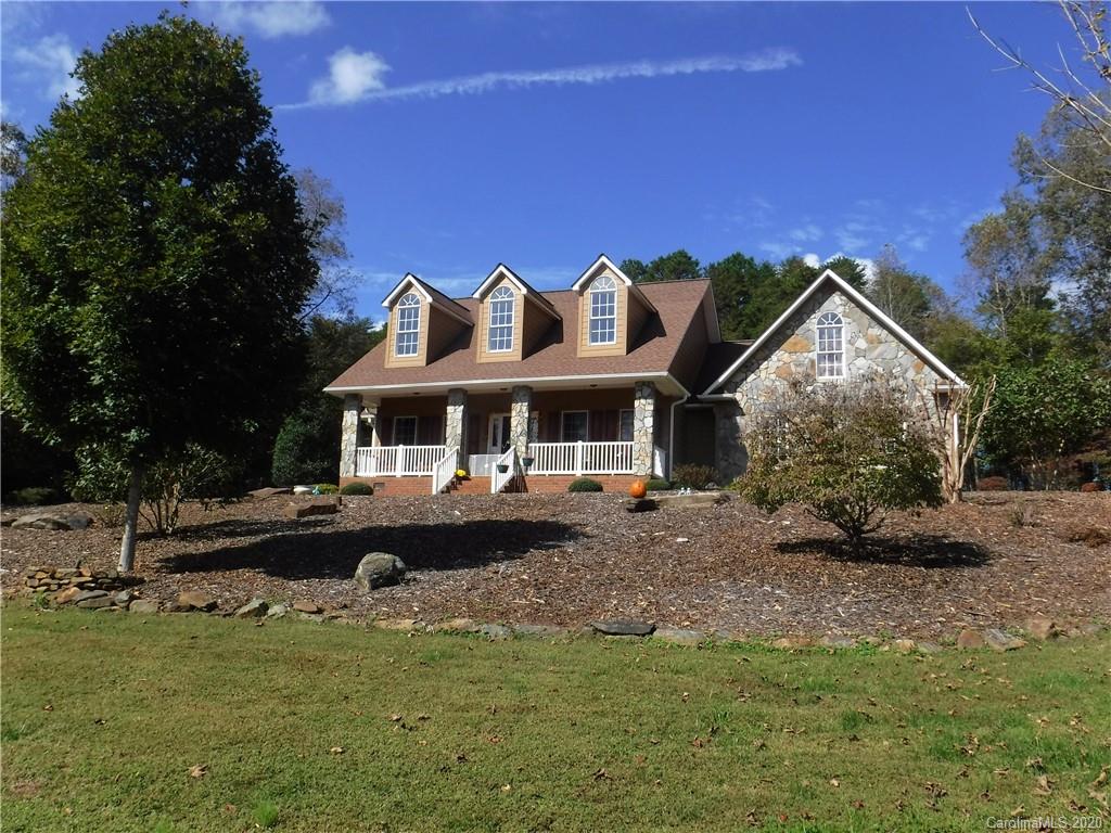 252 Twin K Drive Rutherfordton NC 28139