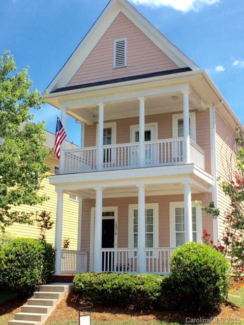 15215 Barnsbury Drive Huntersville NC 28078