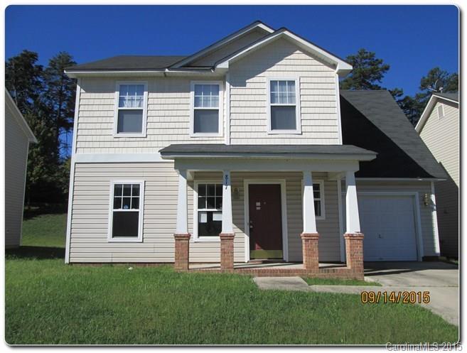 817 Raindrops Road Gastonia NC 28054