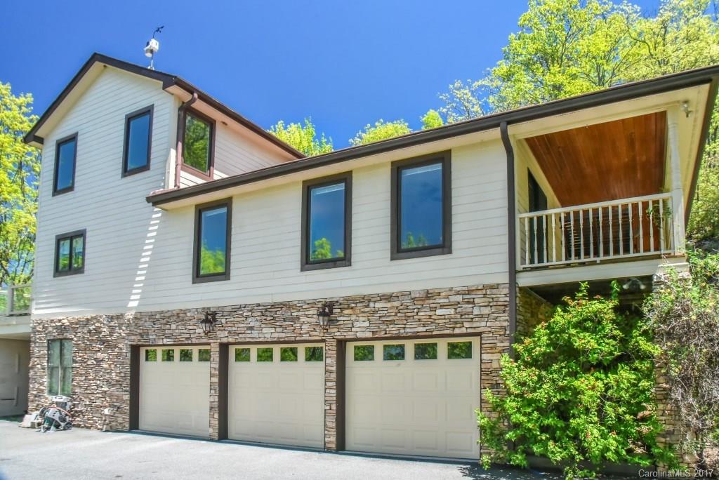 7 Glencairn Heights Black Mountain NC 28711