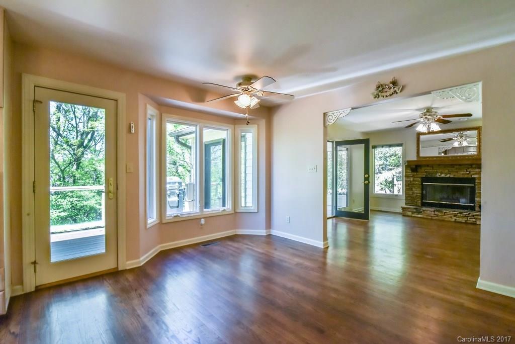 7 Glencairn Heights Black Mountain NC 28711