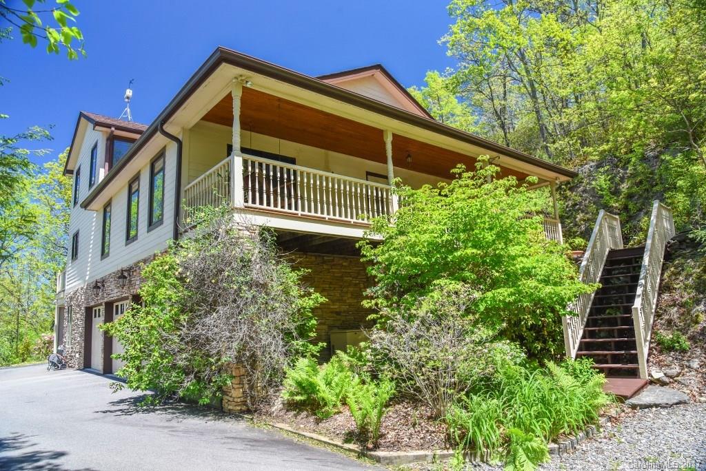 7 Glencairn Heights Black Mountain NC 28711