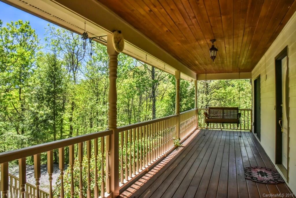 7 Glencairn Heights Black Mountain NC 28711
