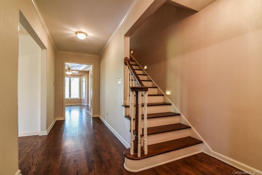 7 Glencairn Heights Black Mountain NC 28711