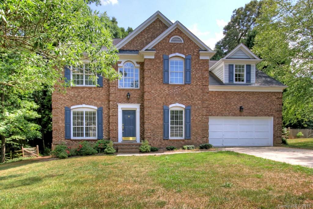 8830 Magnolia Estates Drive Cornelius NC 28031