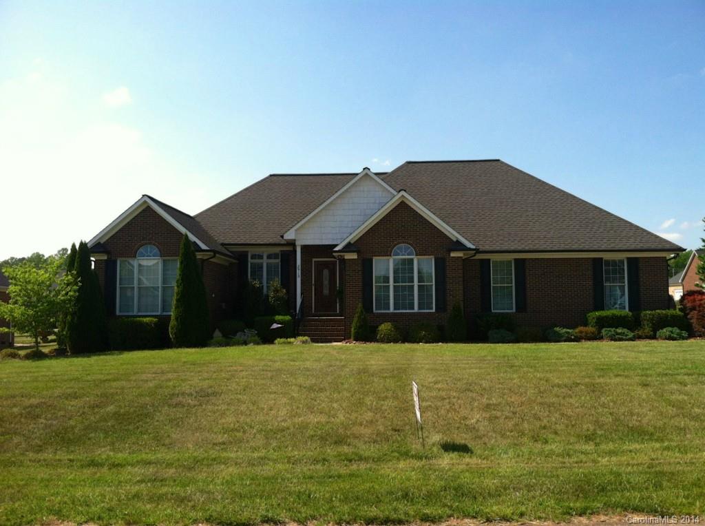 2915 Woodfield Lane Lincolnton NC 28092