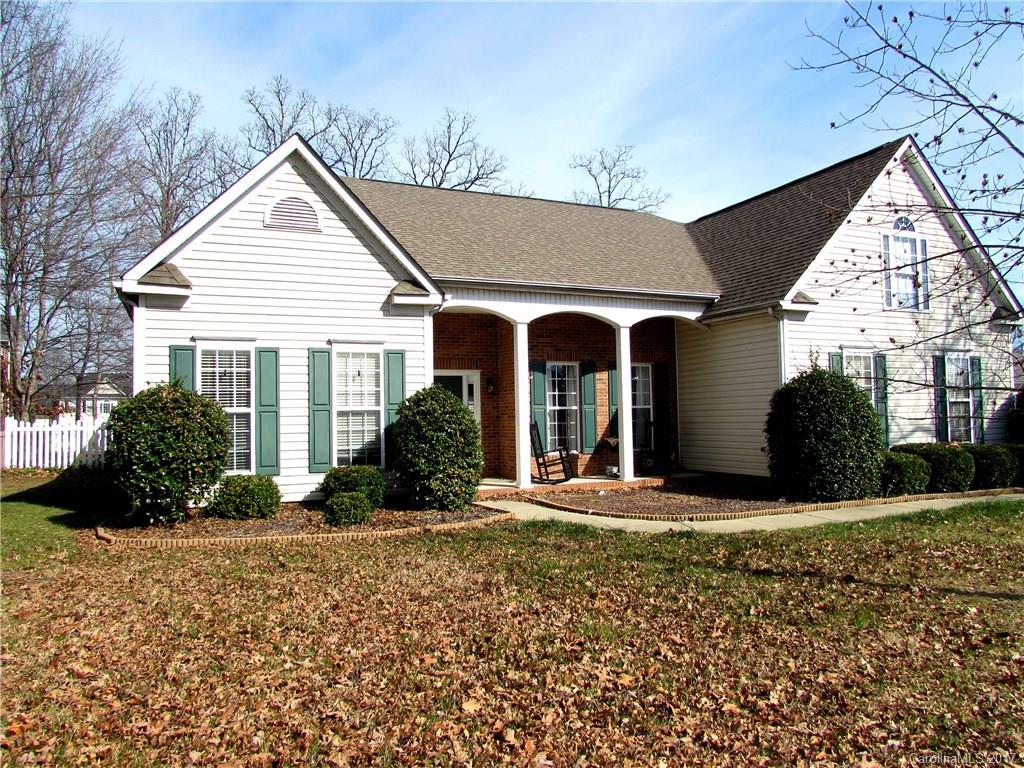 6615 Mimosa Street Indian Trail NC 28079
