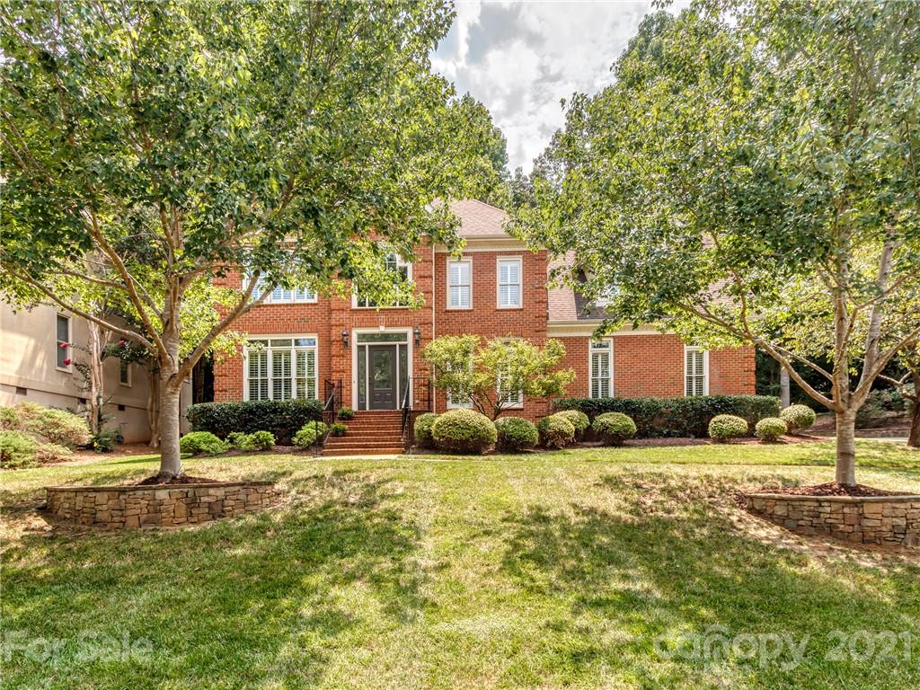 4621 Coburn Court Charlotte NC 28277