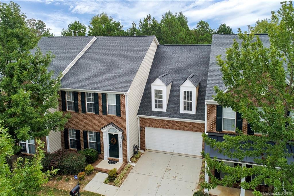 10821 Fred Gutt Drive Charlotte NC 28270
