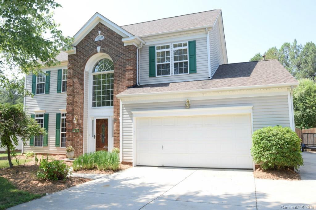 1004 Kerry Greens Drive Matthews NC 28104