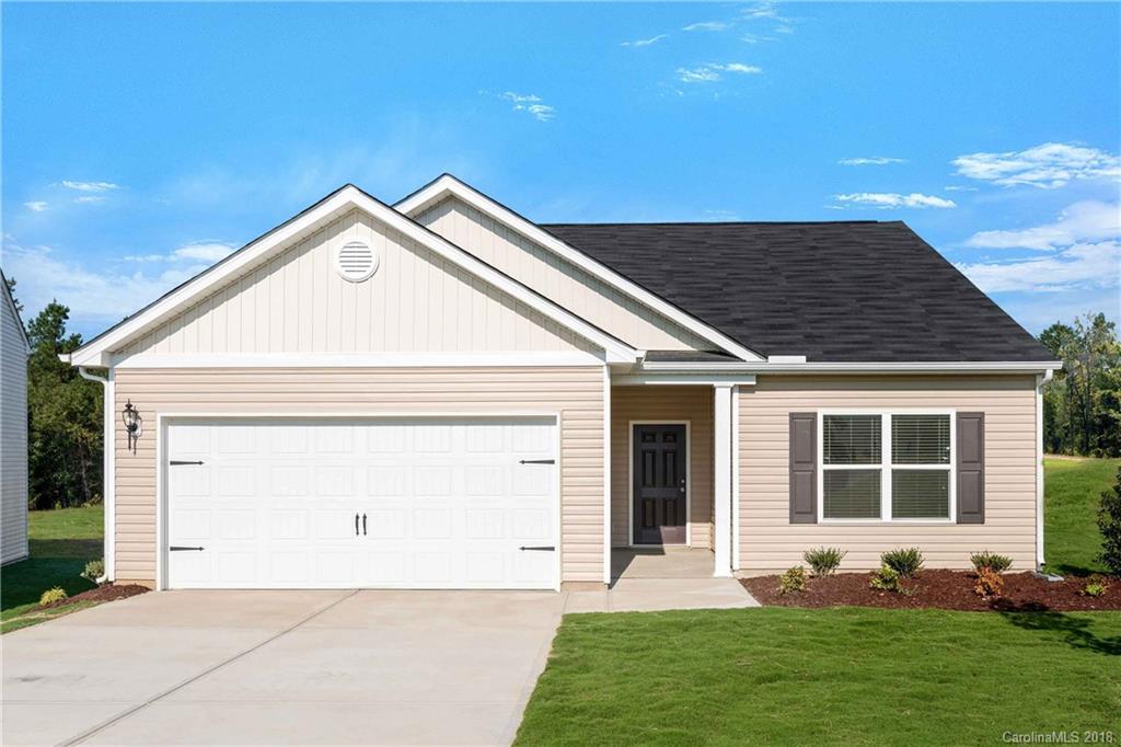 6130 Purbeck Way Charlotte NC 28215