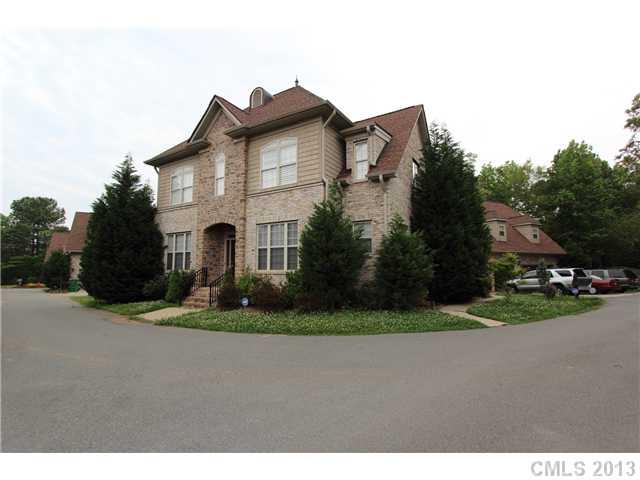 4608 Mckee Road Charlotte NC 28270