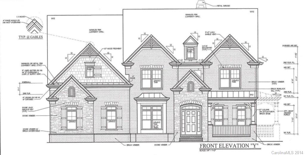 239 Cove Creek Loop Mooresville NC 28117