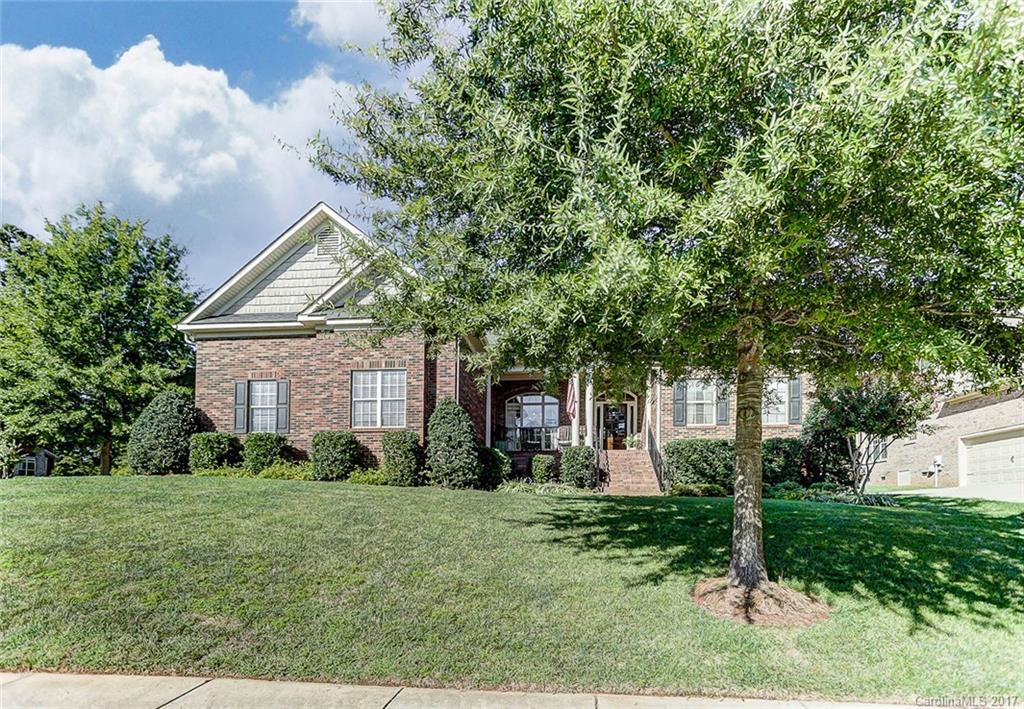 8900 Herbert Lane Waxhaw NC 28173