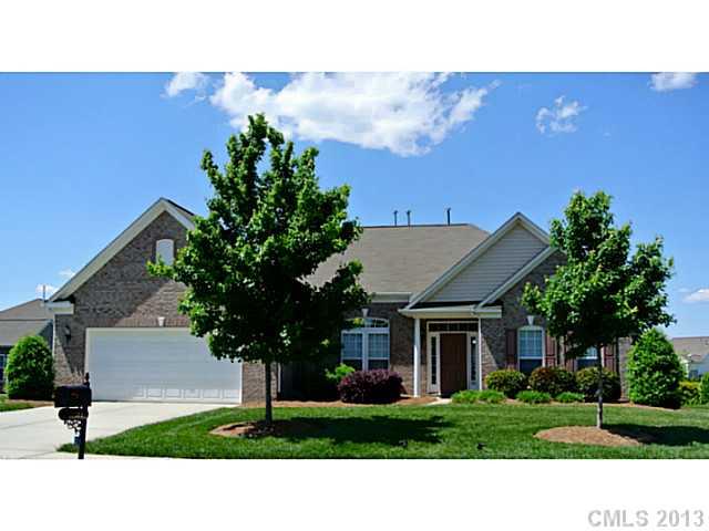 106 Wood Lake Drive Monroe NC 28110