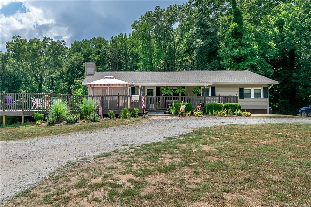 4859 Coxe Road Tryon NC 28782
