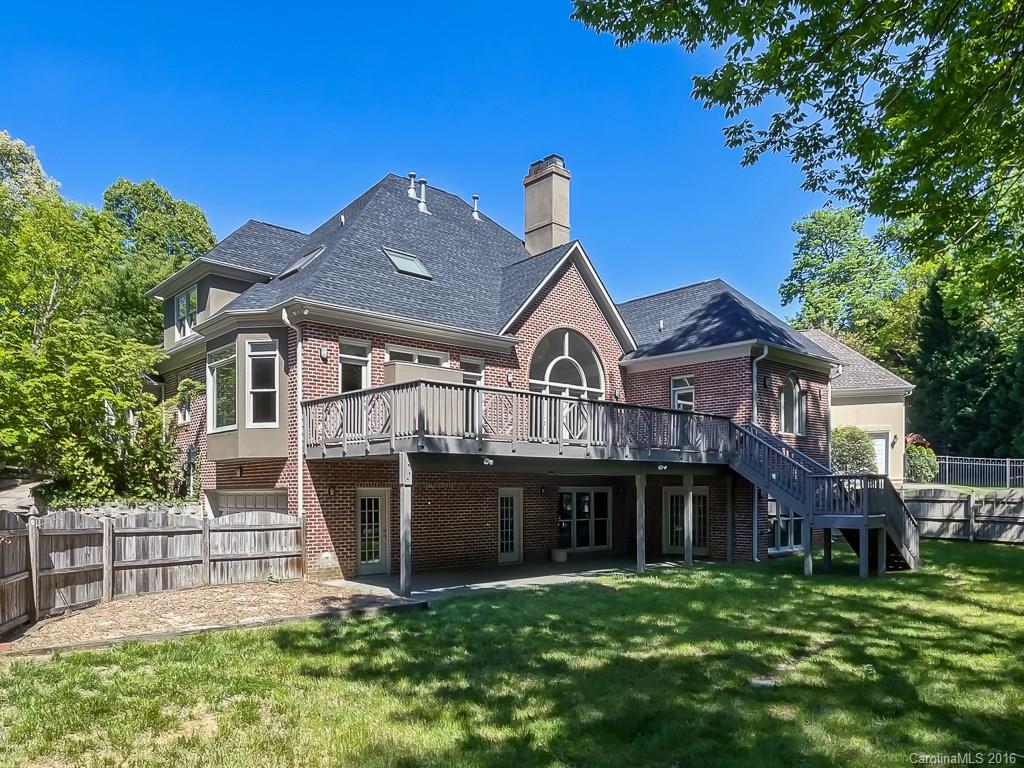 1309 Canterbury Hill Circle Charlotte NC 28211