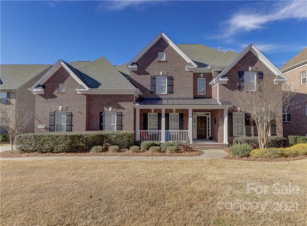 16739 Crosshaven Drive Charlotte NC 28278