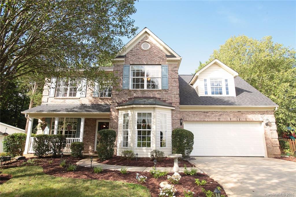 12320 Creektree Court Charlotte NC 28278