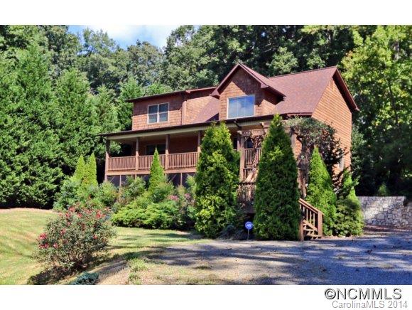 116 Luska Ridge Waynesville NC 28785
