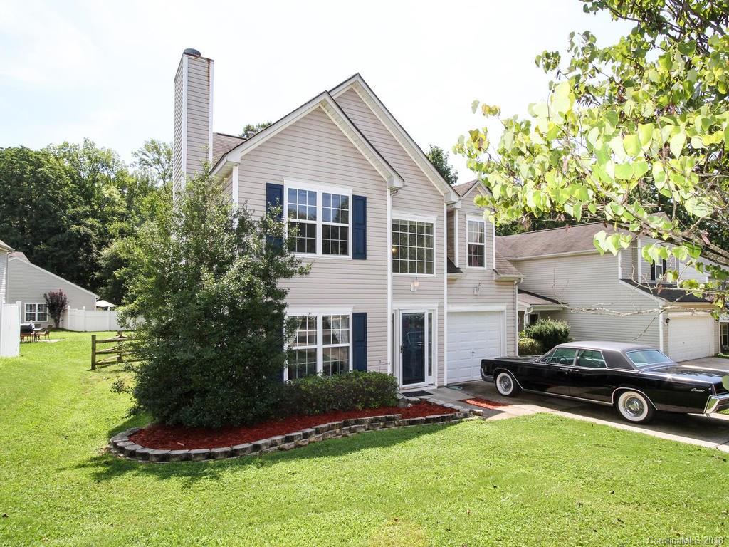 409 Havenbrook Way Nw Concord NC 28027