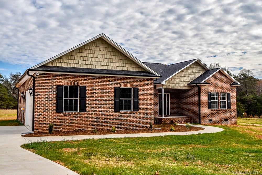 2312 Fay Jones Road Denver NC 28037