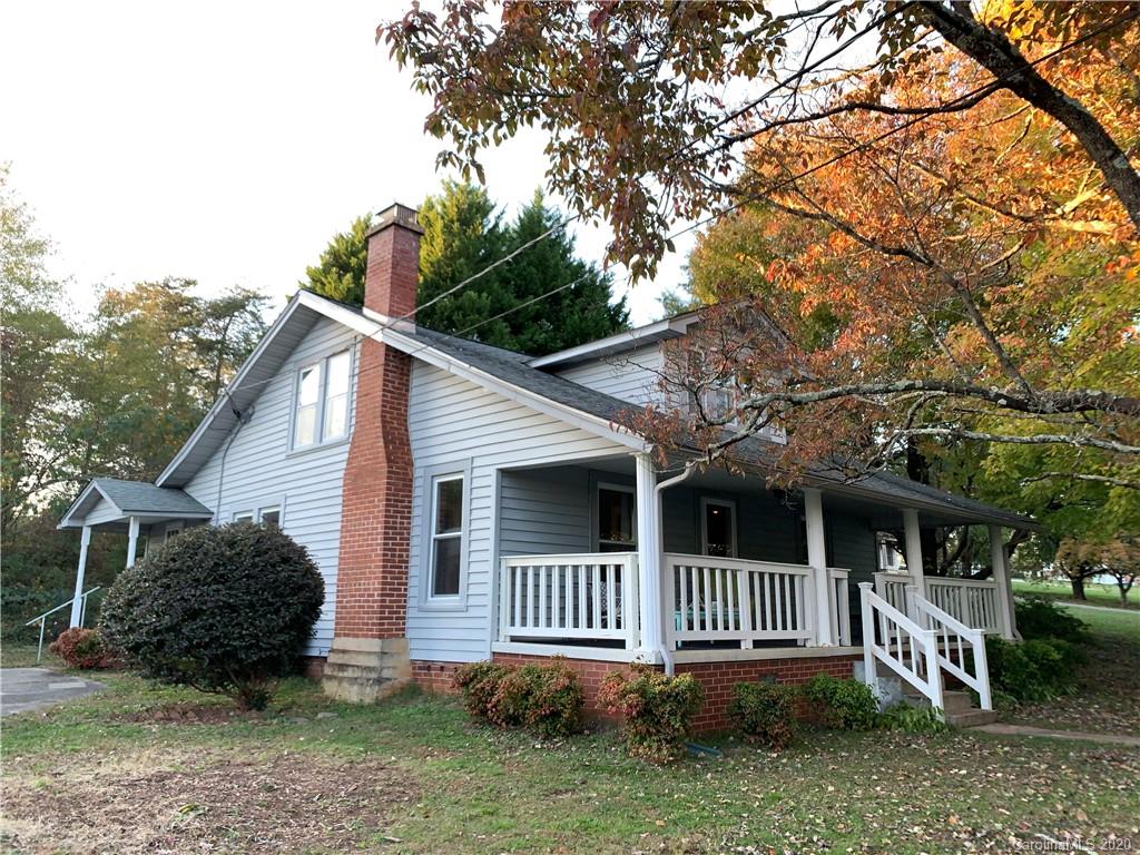 67 N Highland Avenue Granite Falls NC 28630
