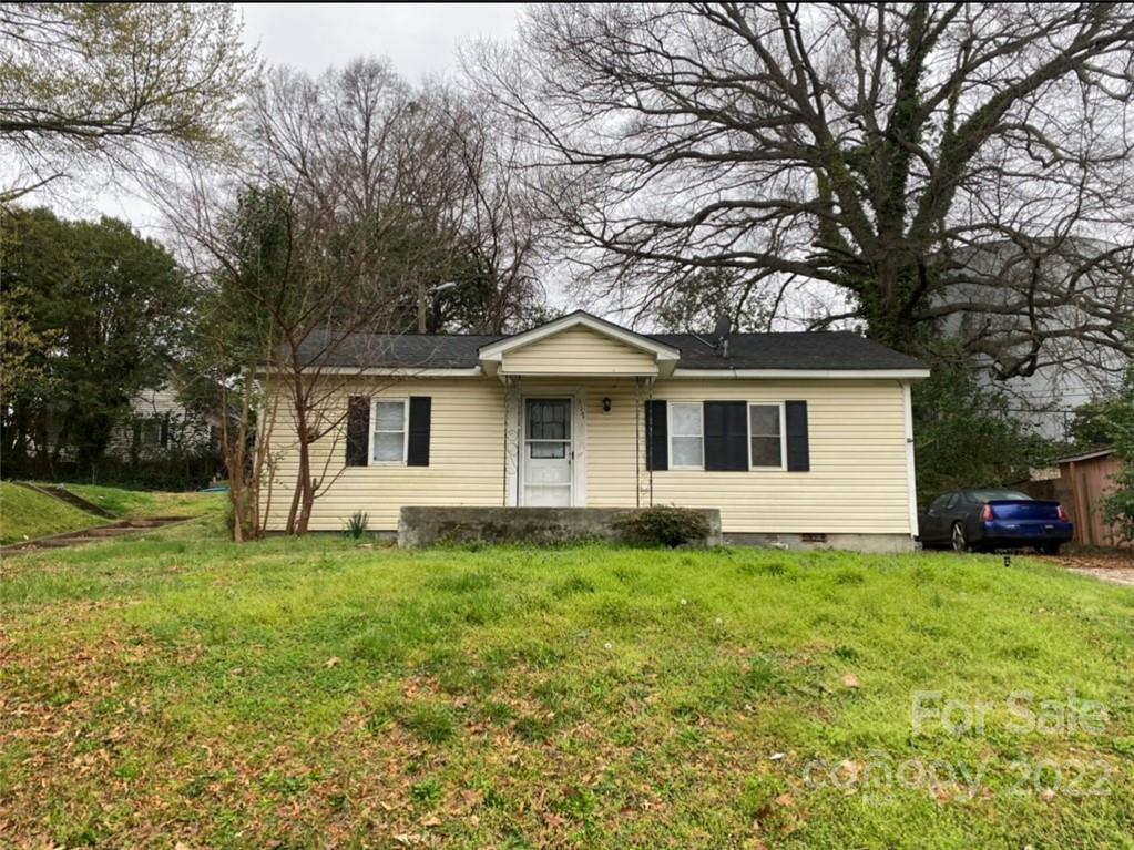 317 S Ransom Street Gastonia NC 28052