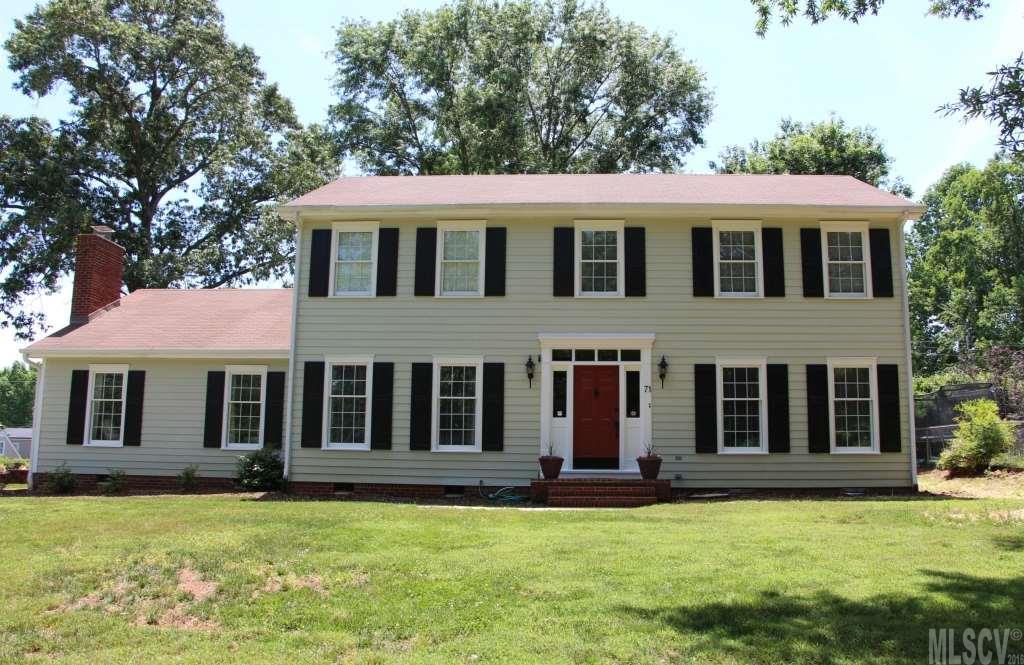 71 36th Avenue Nw Hickory NC 28601
