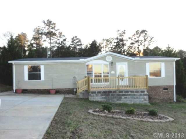 4310 Dc Drive Concord NC 28025