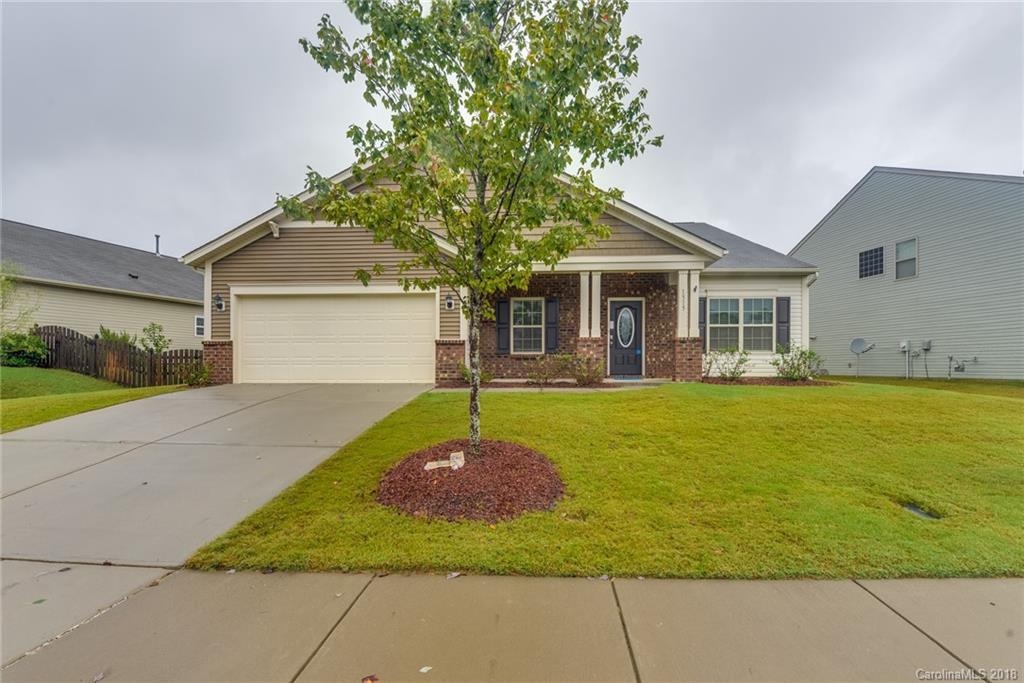 1515 Sunflower Field Place Matthews NC 28104