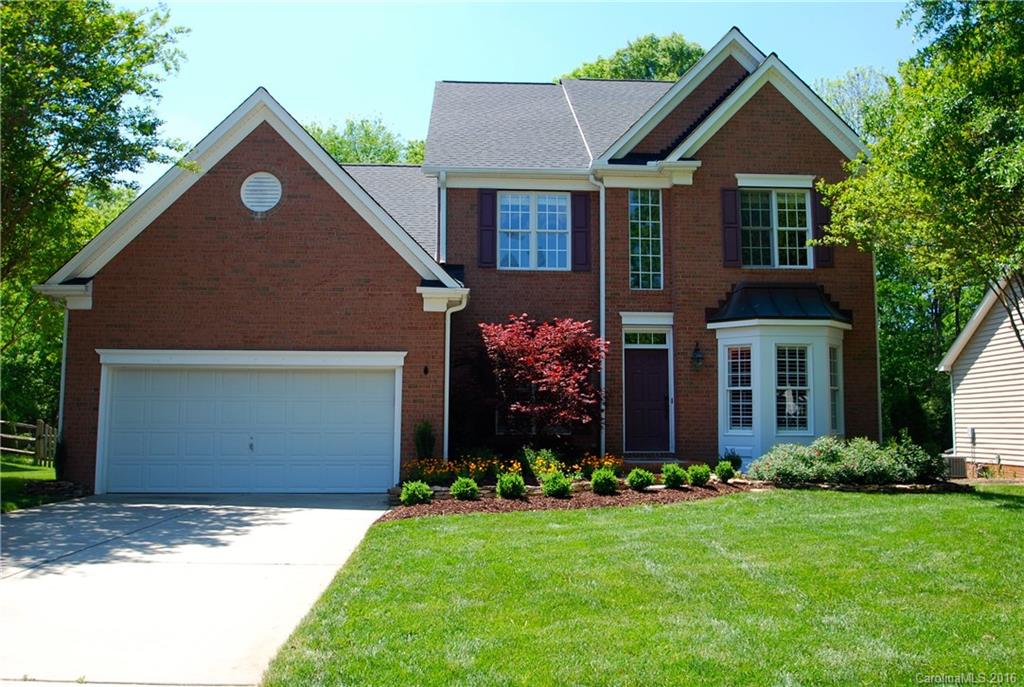 200 Abbotsbury Court Waxhaw NC 28173