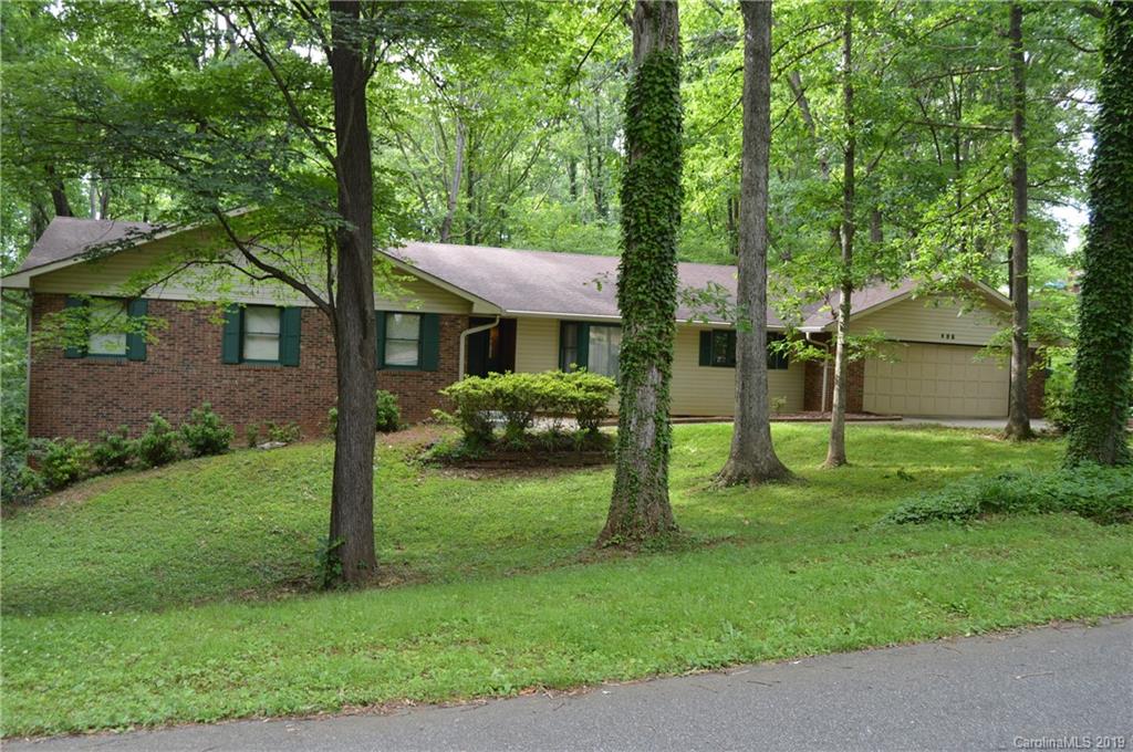 406 Florence Circle Statesville NC 28625