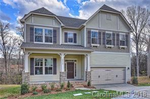 2512 Logan Caroline Lane Monroe NC 28110