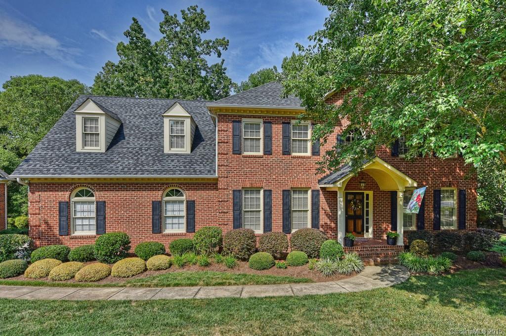 10707 Oak Pond Circle Charlotte NC 28277