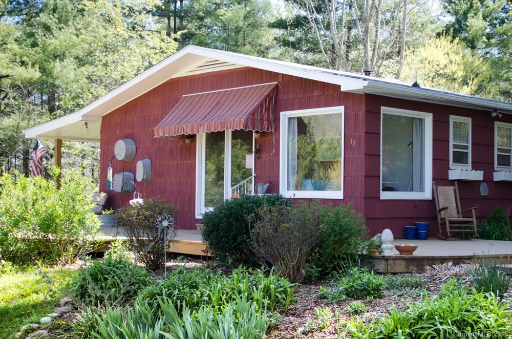 39 Starlight Drive Waynesville NC 28786