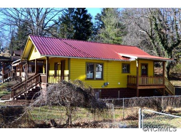 52 Gray Street Asheville NC 28801