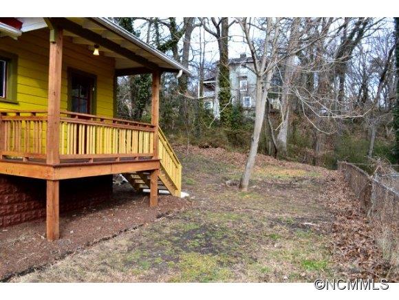 52 Gray Street Asheville NC 28801