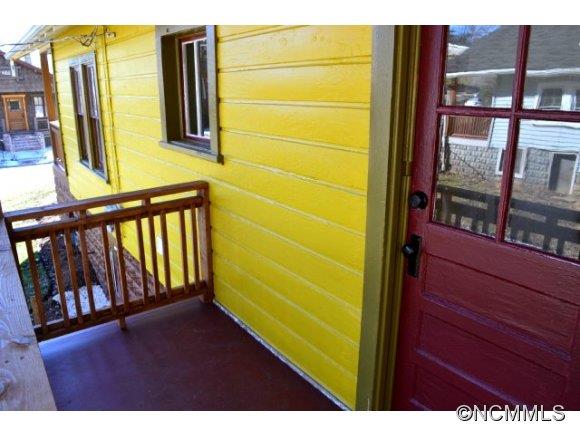 52 Gray Street Asheville NC 28801