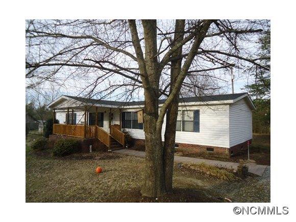 799 Old Henrietta Road Forest City NC 28043