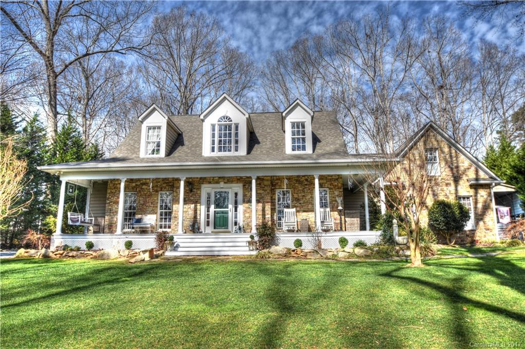 322 Winding Shore Road Troutman NC 28166