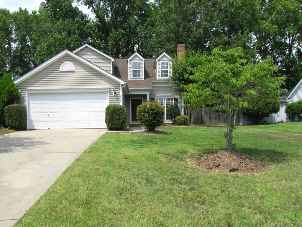 9007 Brad Court Matthews NC 28104
